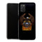 Coque Samsung Galaxy A03S Harley Davidson Skull engine