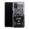 Coque Samsung Galaxy A03S Je Hais le Gens chat en Prison