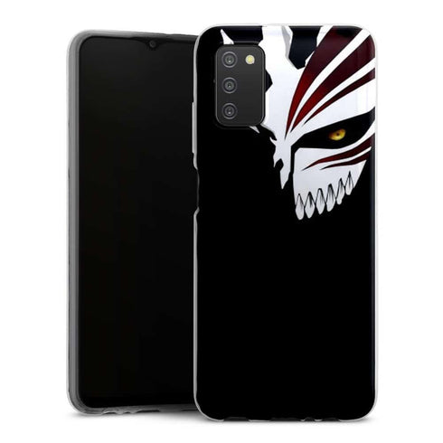 Coque Samsung Galaxy A03S ichigo hollow mask