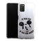 Coque Samsung Galaxy A03S Je peux pas je vais voir Mickey