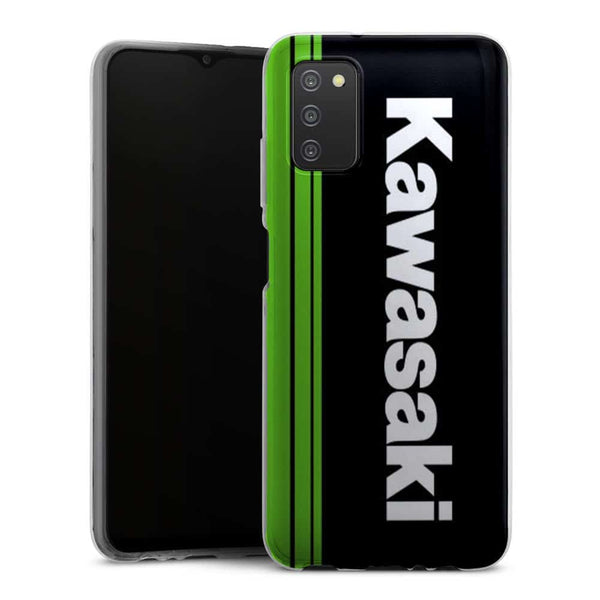 Coque Samsung Galaxy A03S Kawasaki