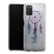 Coque Samsung Galaxy A03S Key to dreams colors