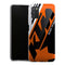 Coque Telephone Samsung A03S originale KTM Racing Orange and Black