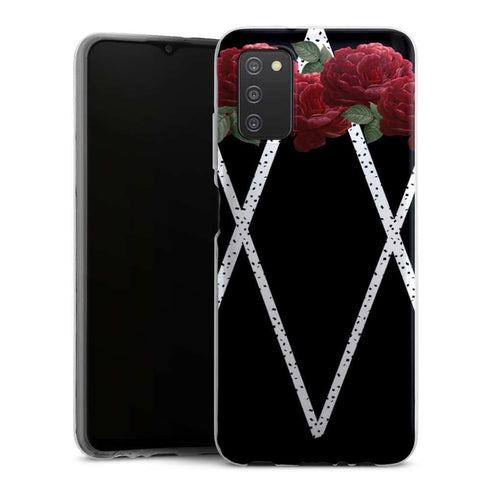 Coque Samsung Galaxy A03S Ltflow