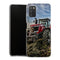 Coque Samsung Galaxy A03S originale Massey Fergusson tractor