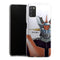 Coque Samsung Galaxy A03S Mazinger z