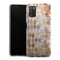 Coque Samsung Galaxy A03S Mermaid Gold