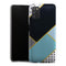 Coque Samsung A03S Minimal Blue Style