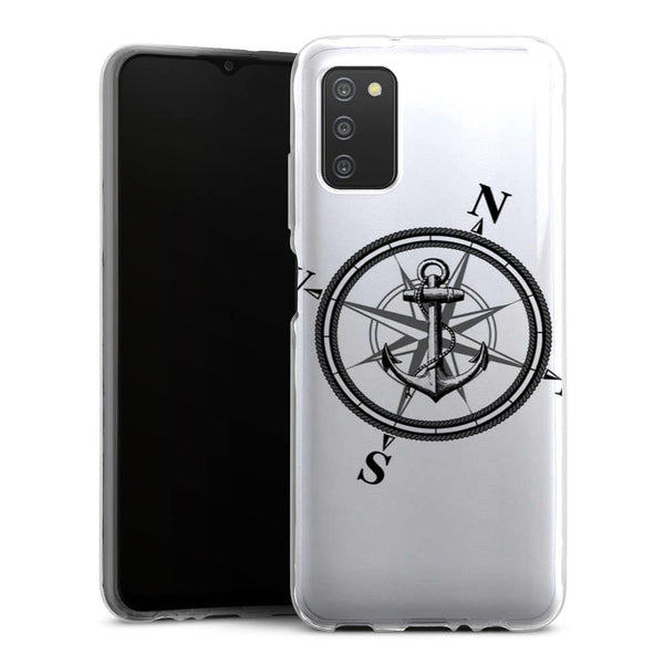 Coque Samsung Galaxy A03S Nautica