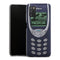 Coque Samsung A03S Nokia retro
