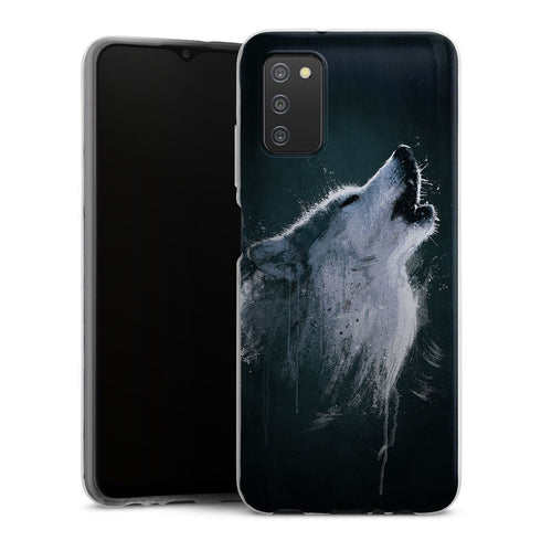 Coque Samsung Galaxy A03S Oo If