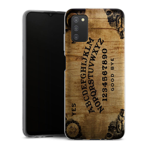 Coque Samsung A03S Ouija board