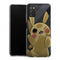 Coque Samsung A03S Pikachu Lock Screen