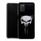 Coque téléphone Samsung A03S Punisher Skull
