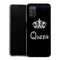 Coque Samsung A03S Queen