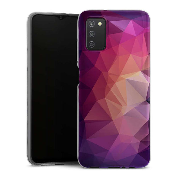 Coque Samsung A03S Sevencol