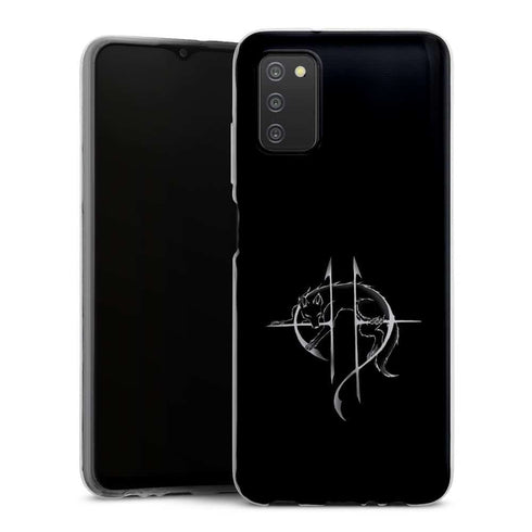 Coque Samsung A03S Sonata Artica