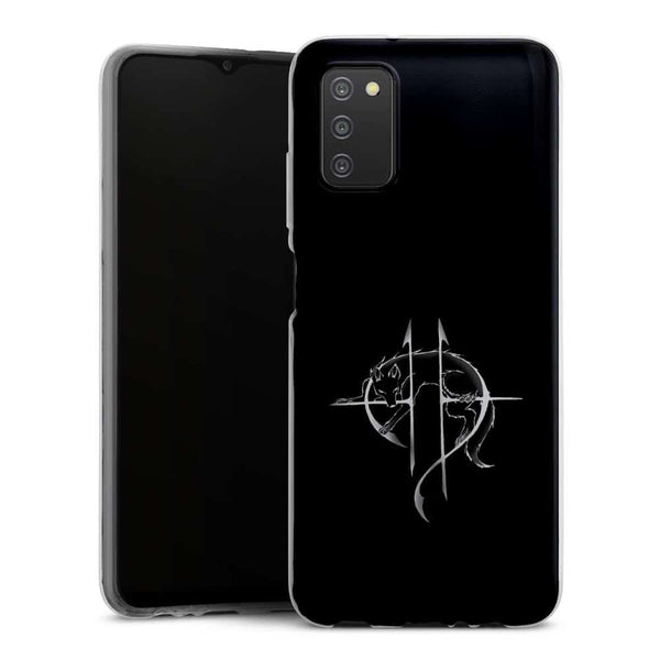 Coque Samsung A03S Sonata Artica