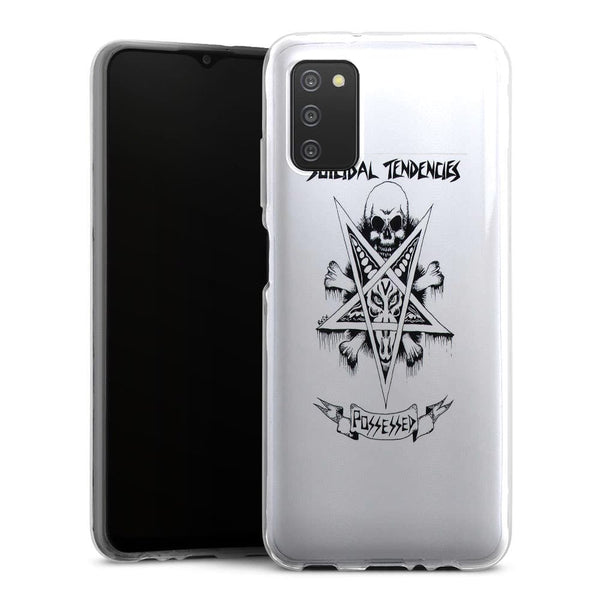 Coque Samsung A03S Suicidal Tendancies