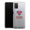 Coque Samsung Galaxy A03S Super Mamie