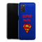 Coque Samsung A03S Super Papa
