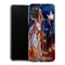 Coque Telephone Samsung Galaxy A03S Sword art online