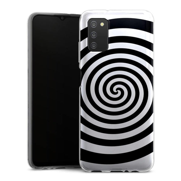 Coque originale Samsung A03S Vertigo
