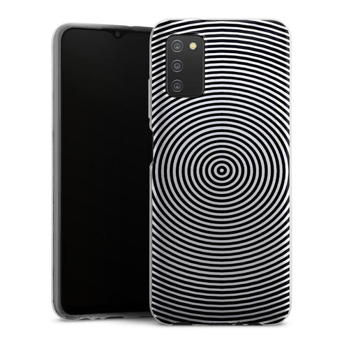 Coque Samsung A03S Waves