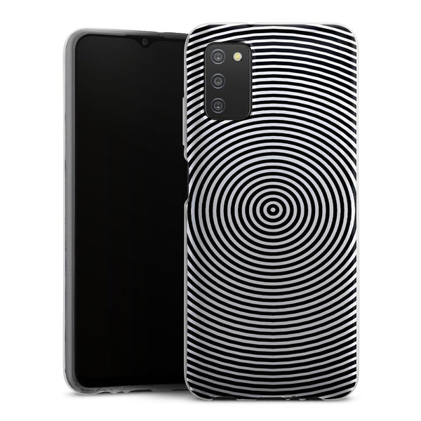 Coque Samsung A03S Waves