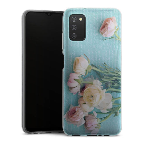Coque Samsung Galaxy A03S XOXO