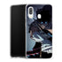 Solo Leveling Jin Woo | Coque Samsung A71 | Tpu Antichocs | Protection Compatible Smartphone Galaxy SM A715 - MaCoquePerso