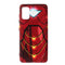 Coque Armure iRon Man pour Samsung A41 ( SM A415 )