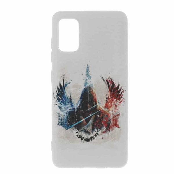 Site de Coque Bumper A41 Assassin's Creed