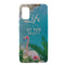Achat Coque de telephone A41 Samsung Flamant Rose