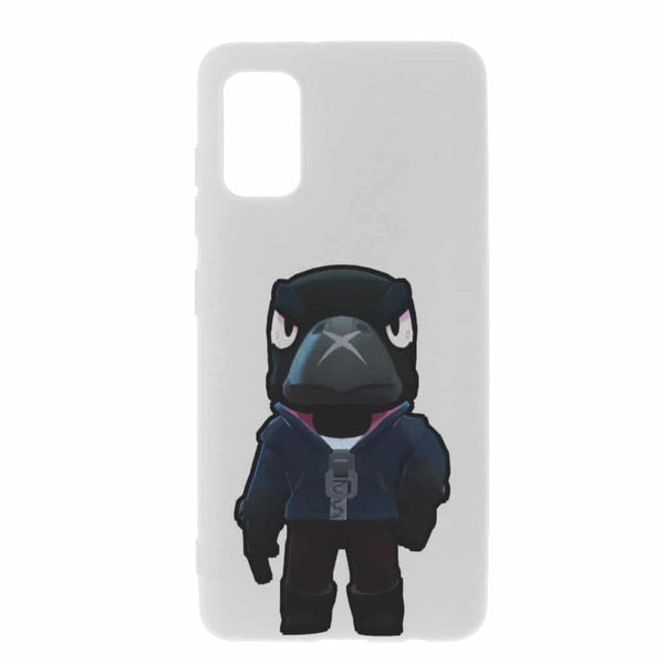 Site de coque pour A41 Corbac Brawl Stars