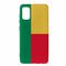 Achat Coque Drapeau Benin pour Samsung A41
