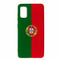 Drapeau Portugal, Coque pour Samsung A41
