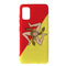 Achat Coque Drapeau Sicile pour Samsung A41 ( SM-A415F )