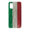 Coque Samsung Galaxy A41 drapeau iTalien