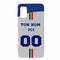 Personnalise ta Coque Foot iTalie Squadra Azzurra Samsung A41