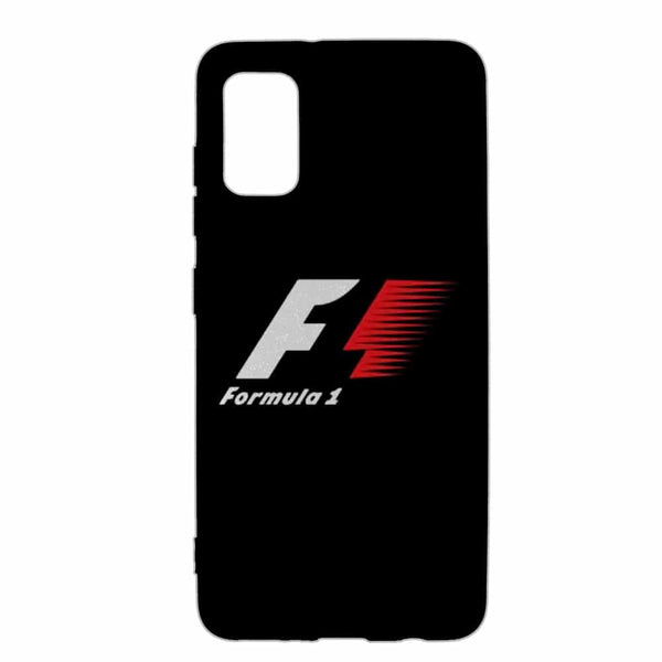 Achat Coque pour A41 Samsung Formule 1
