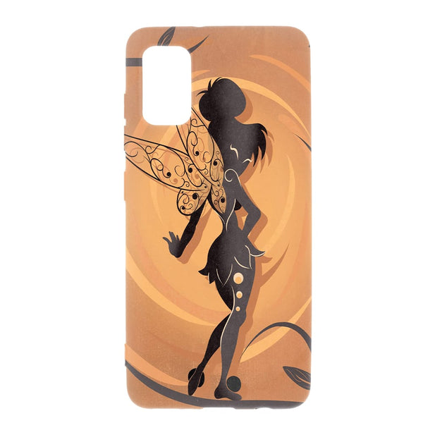 Coque fée clochette Samsung A41