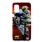 Achat Coque pour Samsung A41 Yamaha