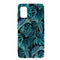 Achat Coque telephone design Samsung A41 Feuillage tropical