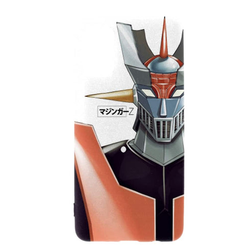 Coque Goldorak Samsung Galaxy A41 Original
