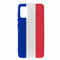 Achat Coque drapeau France pour Samsung A41, Motif Français