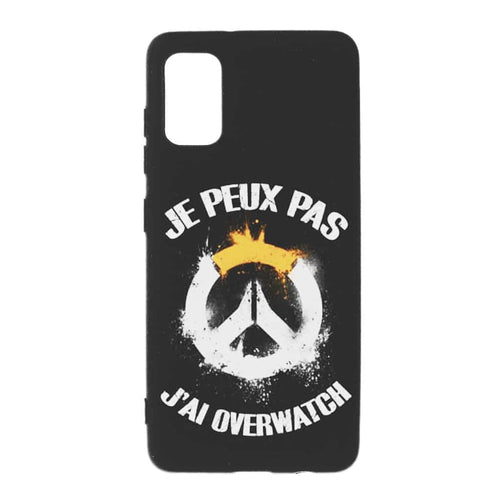 Achetez votre Coque pour A41 League Overwatch