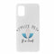 Achat Coque pour Samsung A41 Je peux pas j 'ai Surf