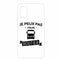 Achat Coque A41 Samsung pour Routier