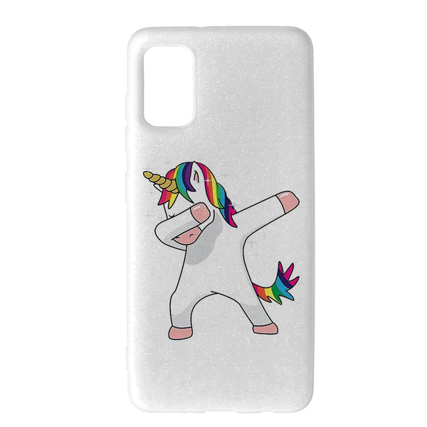 Achat Coque Licorne Dab pour Samsung A41 ( SM-A415F )
